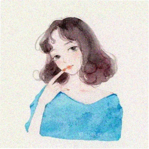 江湖夜雨十年灯小说人物谢无咎头像